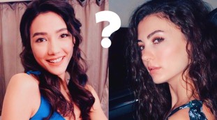 Burcu Özberk ve Aybüke Pusat hangi dizide buluşuyor?