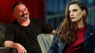 Cem Yılmaz’dan hayranlarını şok eden Serenay Sarıkaya açıklaması!