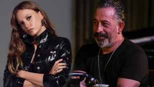 Cem Yılmaz'dan Serenay Sarıkaya sorusuna şok cevap!