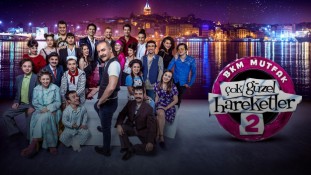 Çok Güzel Hareketler 2 - 38. bölüm izle