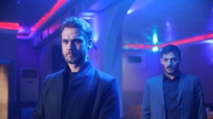 Çukur 78. Bölüm (3. Sezon 11. Bölüm) izle