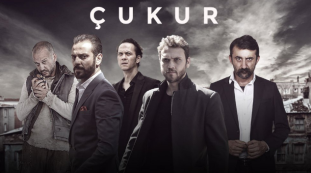 Çukur dizisi 4. sezon tarihi belli oldu!