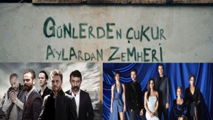 Çukur’dan Zemheri geçti! Çukur’un Zemheri dizisi için yaptığına inanamayacaksınız!