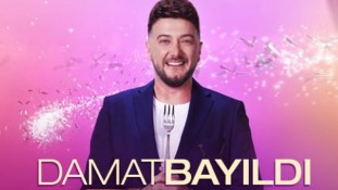 Damat Bayıldı final yapıyor