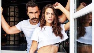 Demet özdemir ve İbrahim Çelikkol Doğduğun Ev Kaderindir'i Anlattı!