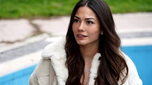 Demet Özdemir'in yeni partneri kim oldu?