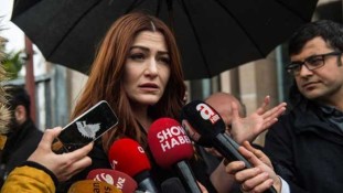 Deniz Çakır beraat etti