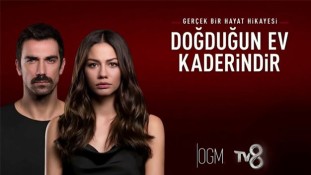 Doğduğun Ev Kaderindir 4. Bölüm İzle!