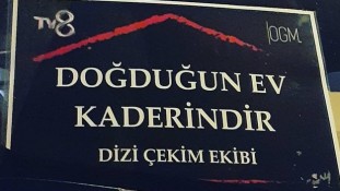 Doğduğun Ev Kaderindir Dizisi Ekibinin Koronavirüs Test Sonucu Belli Oldu!