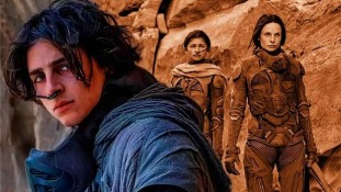 Dune Evreni Büyüyor! 4. Filmde Yönetmen Değişikliği Yolda!