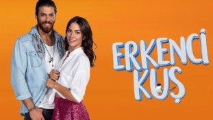 Erkenci Kuş'ta Ayrılık! Utku Ateş Neden Diziden Ayrıldı?