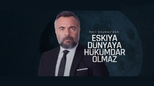 Eşkıya Dünyaya Hükümdar Olmaz neden yok? EDHO yeni bölüm ne zaman yayınlanacak?