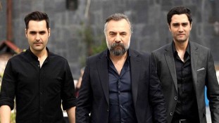 Eşkıya Dünyaya Hükümdar Olmaz Safak (Murat Ozben)Kimdir?