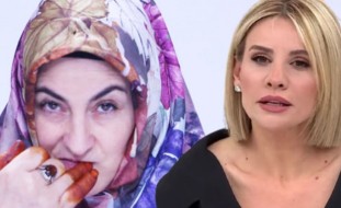 Esra Erol'dan suikast girişimi iddialarına dair açıklama!