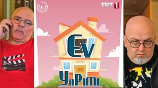 Ev Yapımı 8. Bölüm İzle