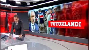 Fatih Portakal'a özür dileten yorum!