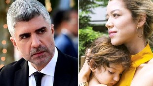 Feyza Aktan, Özcan Deniz’in mesajlarını paylaştı