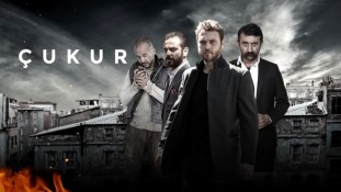 Final hazırlıkları yapan Çukur dizisinden anlamlı kampanya!