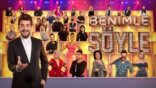 Fox Tv’de Yayınlanan Benimle Söyle Yarışması Yayından Kaldırıldı mı?