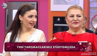 Gelinim Mutfakta Fatma ve Fadime kimdir?