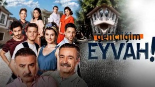 Gençliğim Eyvah 5. Bölüm izle!