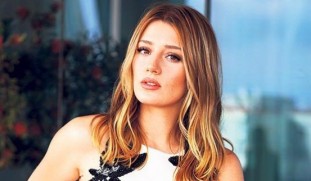 Gizem Karaca itiraf etti! 'Mezdeke ile finale kaldım'