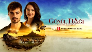 Gönül Dağı 7.Bölüm İzle