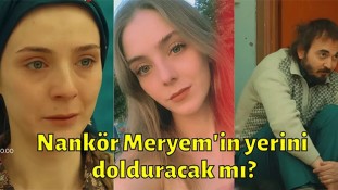 Gönül Dağı Mihriban (Hande Nur Tekin) Kimdir?