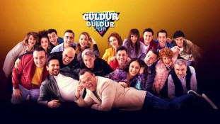 Güldür Güldür Show'a bir bomba transfer daha! 