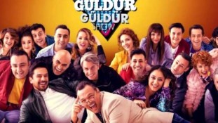 Güldür Güldür Show'da herkesi şoke eden ayrılık!