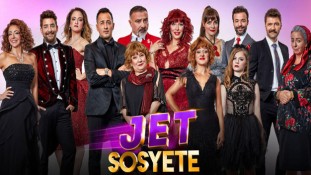 Gülse Birsel’den Jet Sosyete’ye Veda Mesajı!