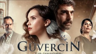 Güvercin 12. Bölüm İzle!