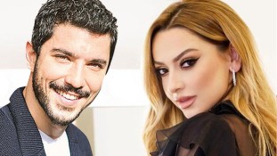 Hadise & Kaan Yıldırım Aşkı Netleşti! Kaan Yıldırım Hadise'nin Evine mi Taşındı?