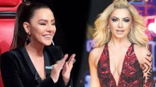 Hadise O Ses Türkiye yarışmasından ayrıldı! İşte Hadise'nin yerine gelecek isim