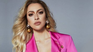 Hadise Uzaklaştırma Kararı Aldırdı!