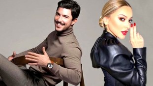 Hadise ve Kaan Yıldırım barıştı mı?