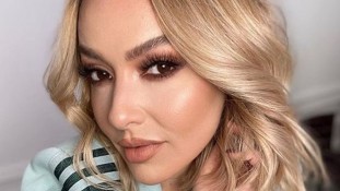 Hadise’den Annesine 200 Bin TL’lik Jest