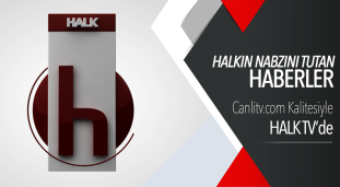 Halk TVyi Canlı TV ile Online İzleyebilirsiniz