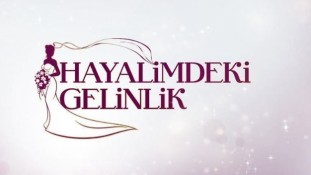 Hayalimdeki Gelinlik Yayından mı Kaldırıldı?