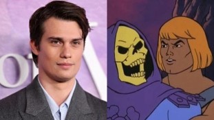 He-Man Efsanesi Geri Dönüyor! Nicholas Galitzine Başrolde!