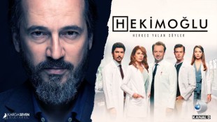 Hekimoğlu 40. Bölüm izle