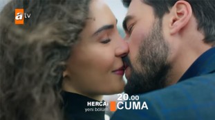 Hercai 32. Bölüm izle!