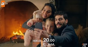 Hercai 50. Bölüm İzle