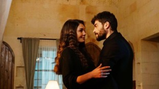 Hercai 61. Bölüm İzle