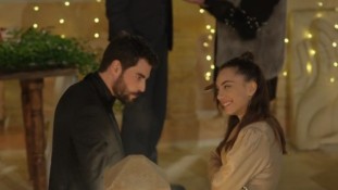 Hercai 62. Bölüm İzle