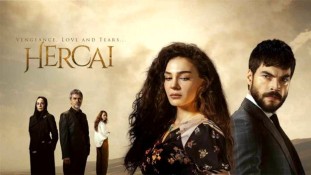 Hercai Dizisinden flaş ayrılık!