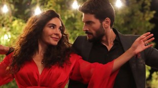 Hercai’de Beklenmedik Ayrılık!