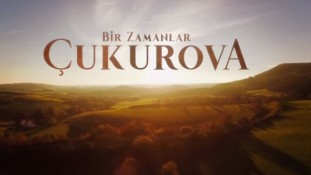 Hülya Darcan Bir Zamanlar Çukurova Dizisinde