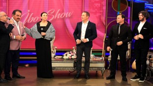 İbo Show'un yeni bölüm konukları belli oldu