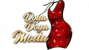 İvana Sert Doya Doya Moda Jürisinde!